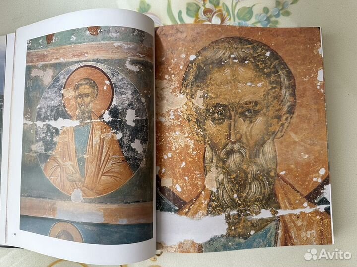 Сквозь пелену пяти веков, Вологодская икона