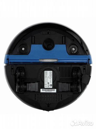 Характеристики Philips SmartPro робот