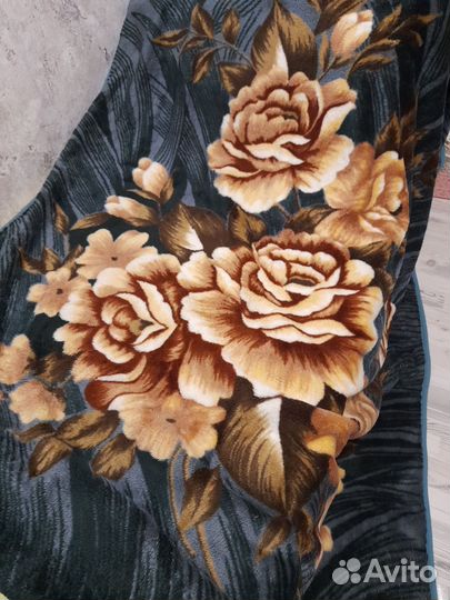 Плед покрывало одеяло