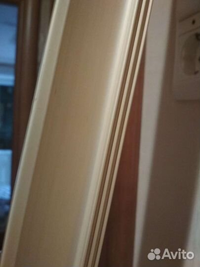 Гардина настенная 2