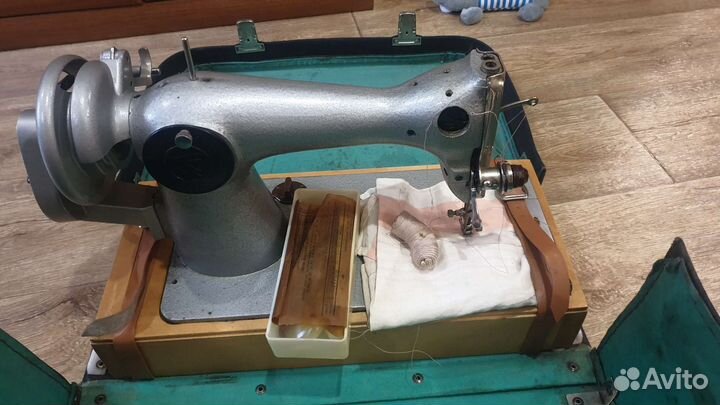 Новая швейная машинка Подольск