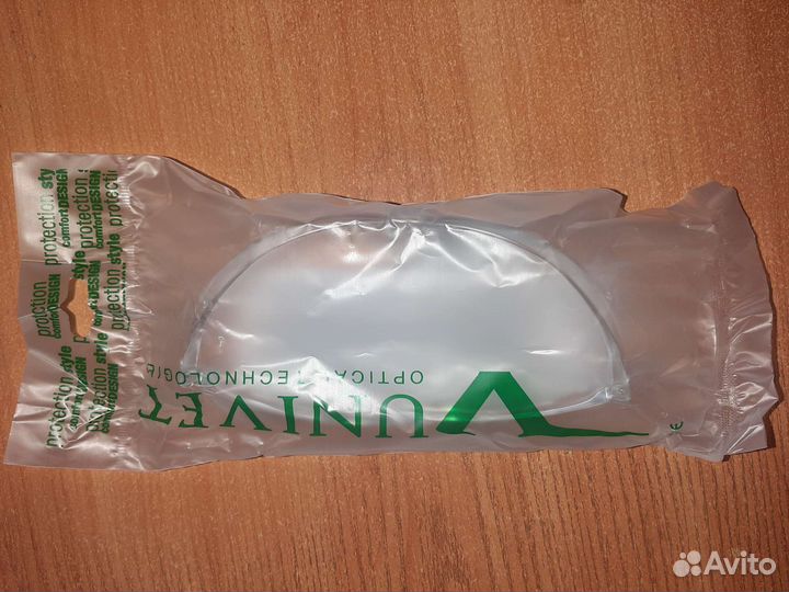 Очки защитные