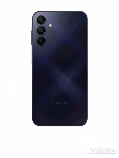 Samsung Galaxy A15, 8/256 ГБ