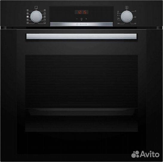 Духовой шкаф Bosch HRA334EB0