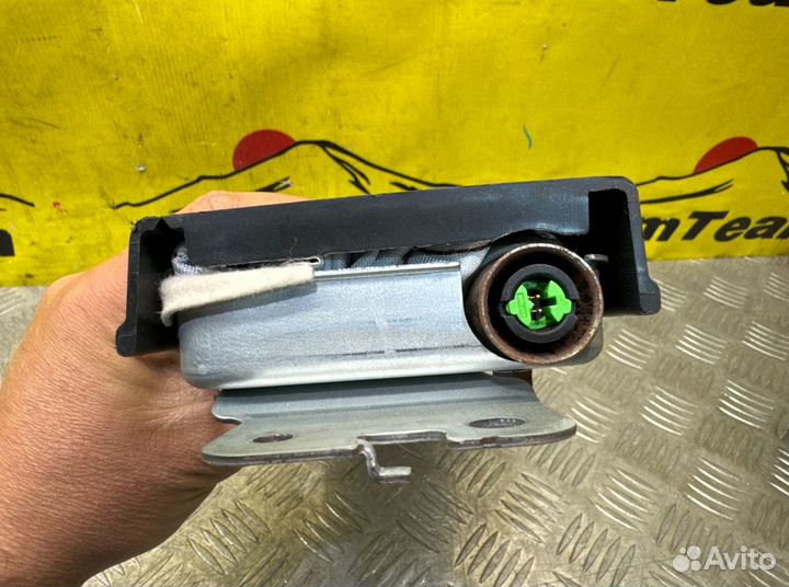 Подушка безопасности ног Exeed Rx T22 2023