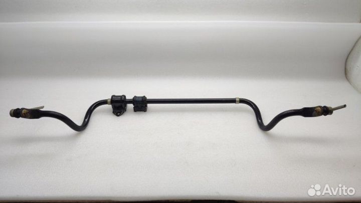 Стабилизатор передний Toyota Camry XV70 M20afks