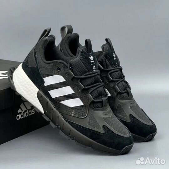 Adidas ZX 1000 Black
