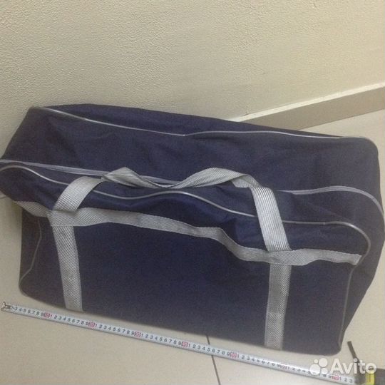 Сумка дорожная