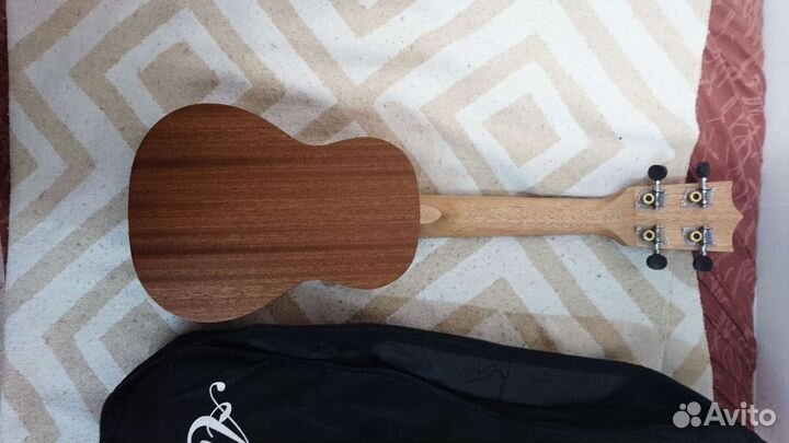 Укулеле сопрано Aiersi 21 дюйм