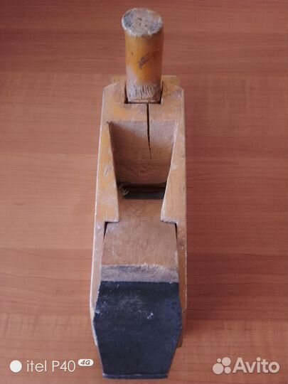 Рубанок
