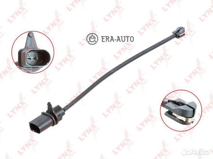 Lynxauto BW-1138 BW-1138 Датчик износа тормозных колодок lynxauto