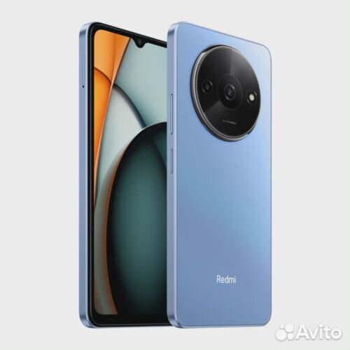 Xiaomi Redmi A3, 4/128 ГБ