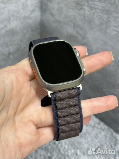 Apple watch ultra 2