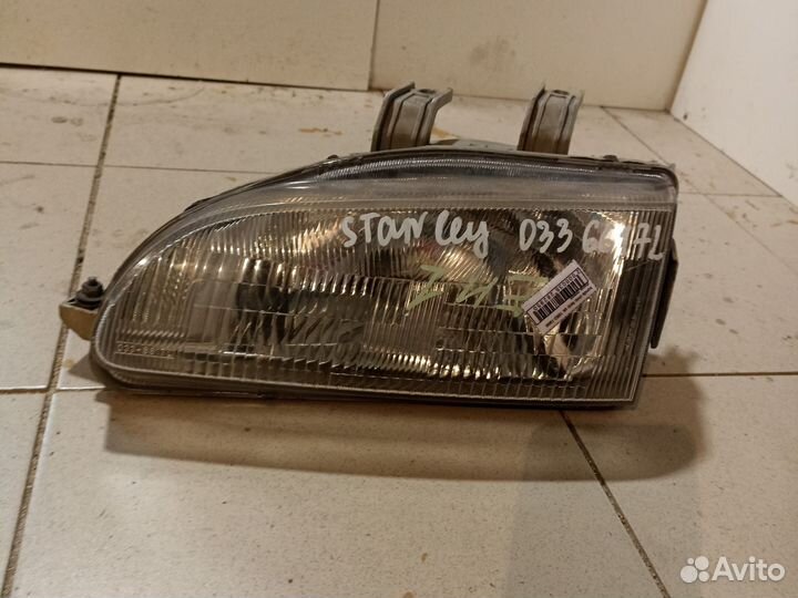 Фара honda civic eg v ferio