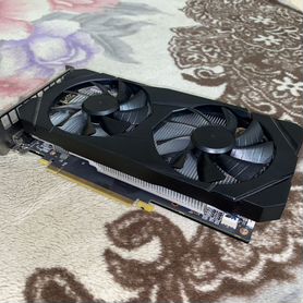 Видеокарта gtx 1660 super 6gb kfa2