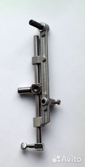 Рамка с игловодителем