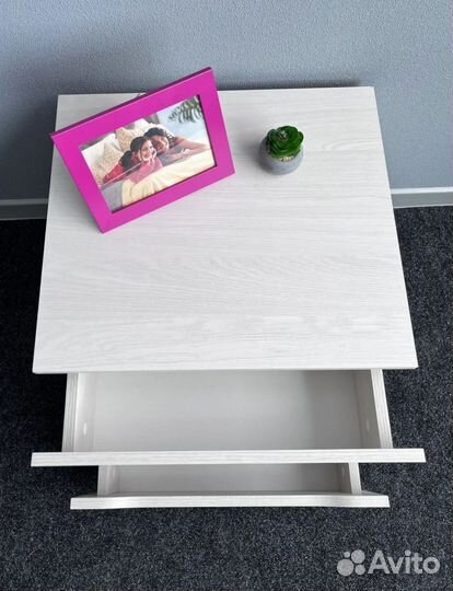 Тумба прикроватная Валенсия