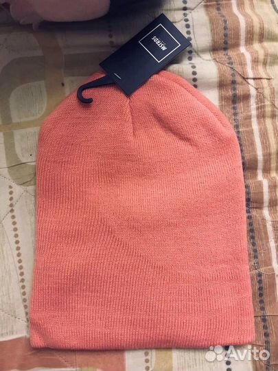 Шапка новая sportspar (Германия )