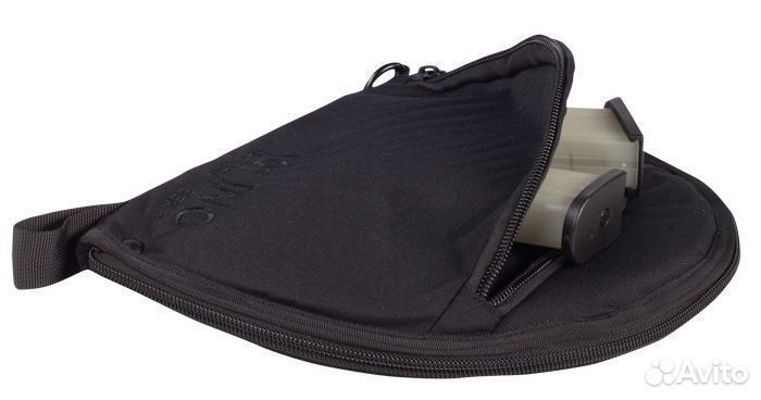 Short weapon pouch Pistol Pouch Contcractor