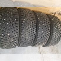 Goodyear UltraGrip Arctic 2 205/50 R17