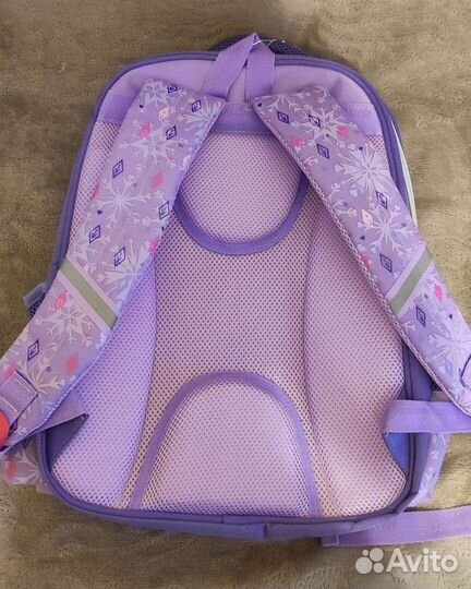Рюкзак для девочки Disney (новый)