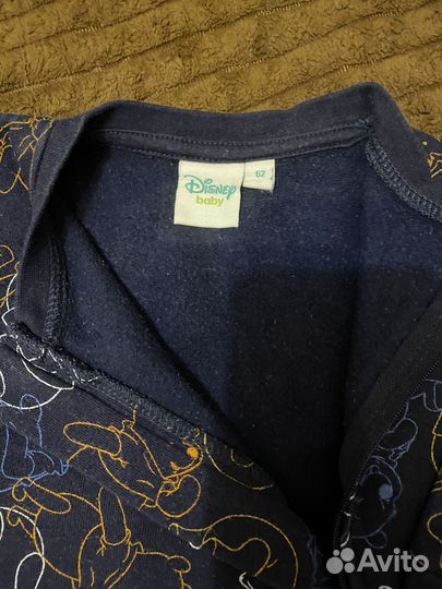 Комбинезон 62