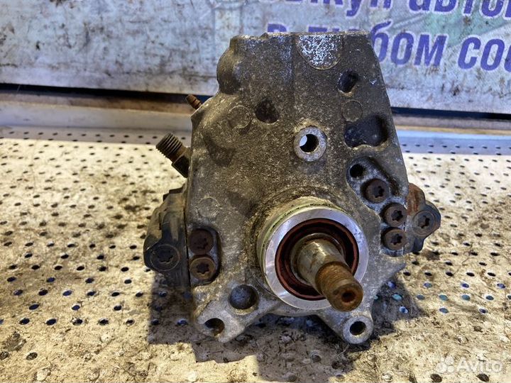 Тнвд Hyundai Porter