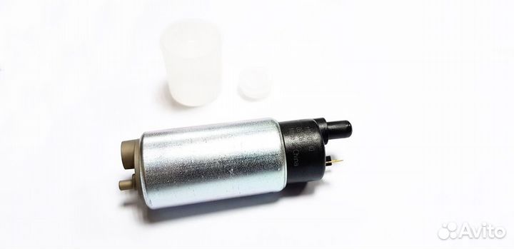 Бензонасос Yamaha 4Т Gear/Vox/Jog UA06J SEE TW