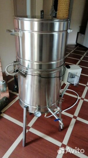 Линия для производства сока