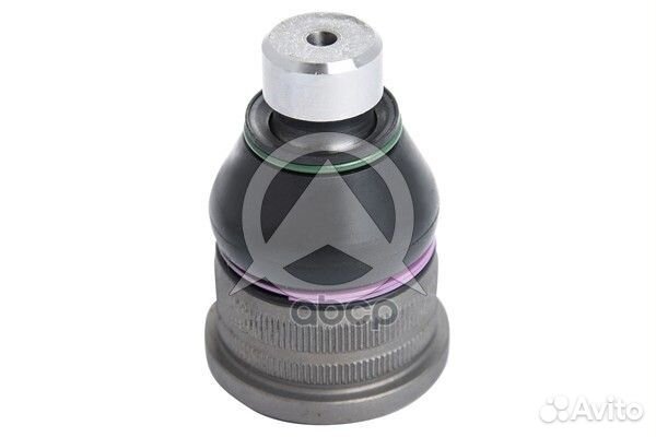 Опора шаровая перед прав/лев 6383 Sidem