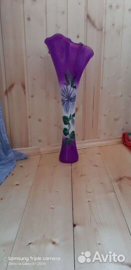 Ваза для цветов