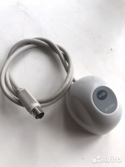 Видеоспектральная лупа MC-2202