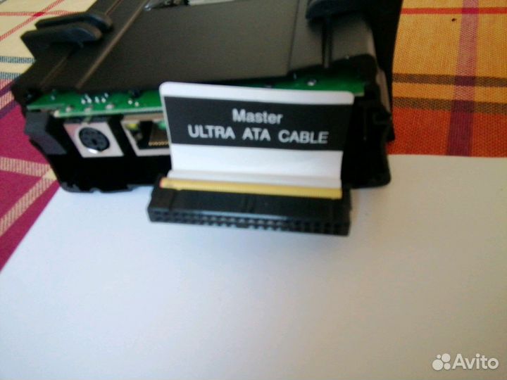 Внешний корпус для HDD IDE AgeStar nub3ar+ FTP USB