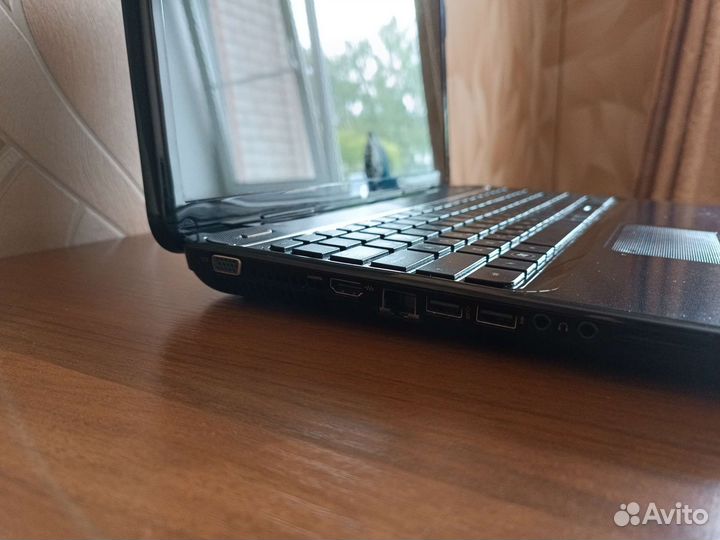 Ноутбук HP Pavilion g6