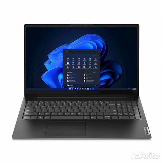 Ноутбук Lenovo V15 G2 IJL (Intel Celeron N4500 1.1