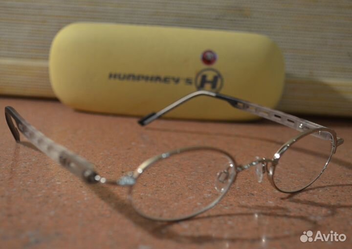 Очки детские