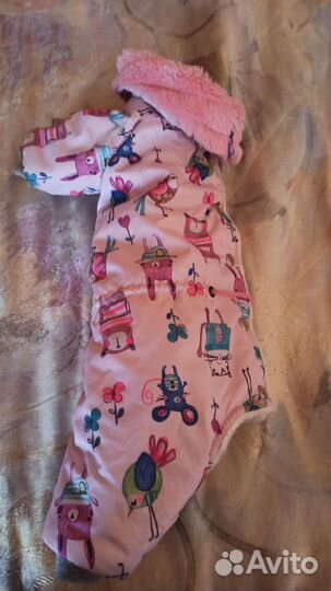 Одежда для собак мелких пород