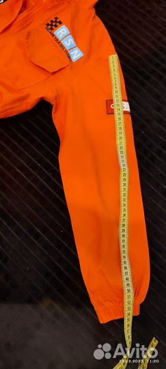 Танцевальный костюм по хип-хоп