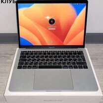 MacBook Pro 13 2017 PCT Silver i5 / 8 GB / 256 GB