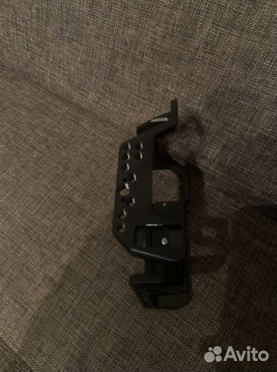 Small rig canon eos r