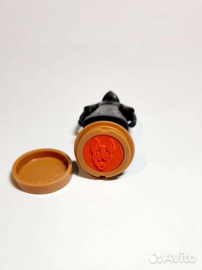 Игрушка штампики Fortnite, подарок ребенку