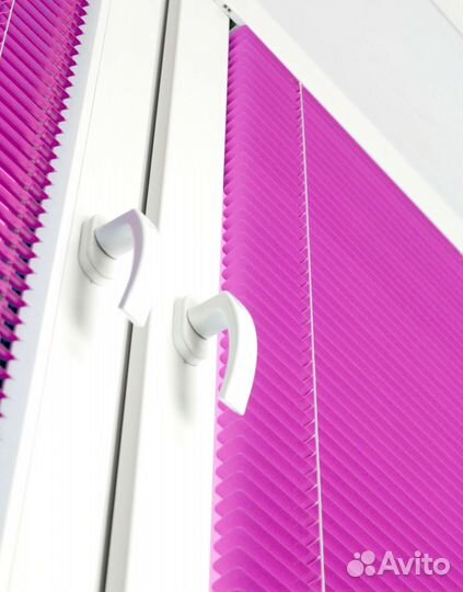 Жалюзи пвх от производителя