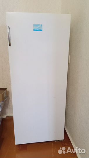 Холодильник б/у