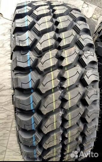 LingLong CrossWind M/T 285/75 R16 126Q