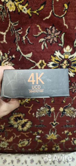 Приставка для тв android