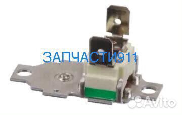 Температурный ограничитель духовки Бош Сименс Нефф