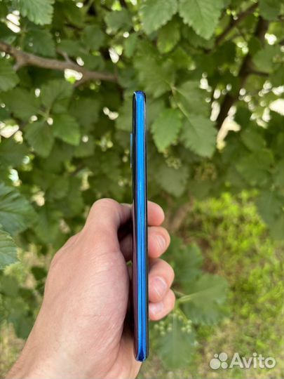 HONOR 10i, 4/128 ГБ