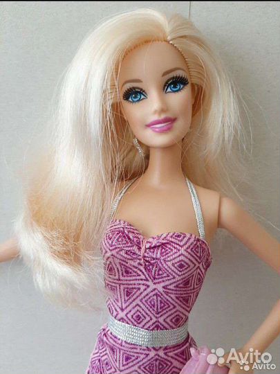 Барби barbie Mattel Маттел