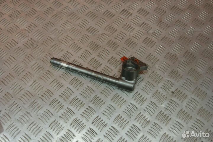 Клипон левый Kawasaki ZZR400-1