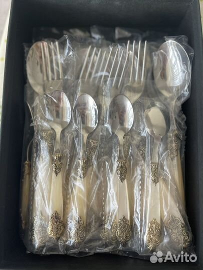 Набор столовых приборов